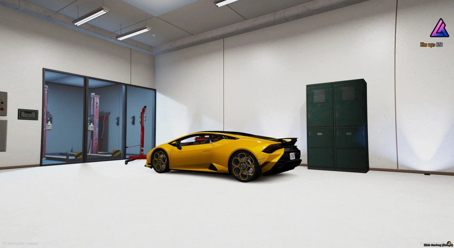  Open Interior Luxury Autos Overview