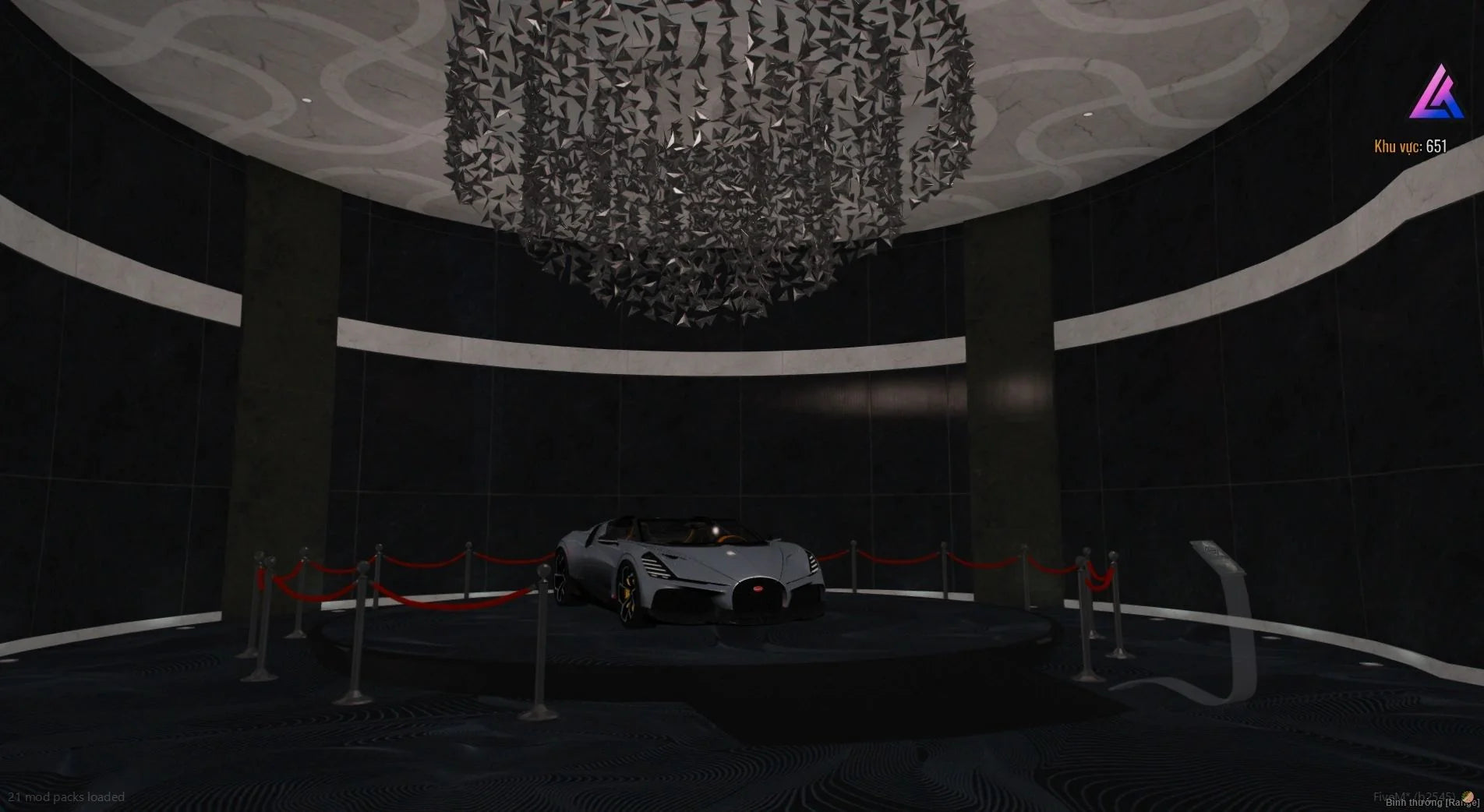  Open Interior Luxury Autos Overview