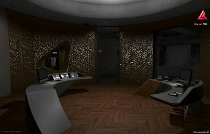  Open Interior Open Nightclub Overview