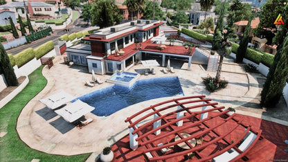  Open Interior VILLA 05