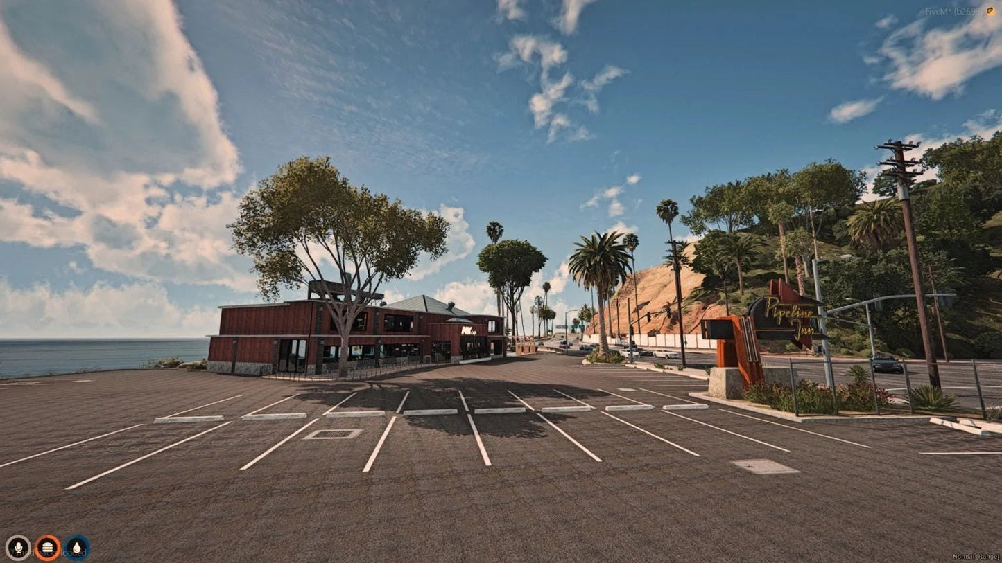  Pipeline Inn Restaurant & Casino