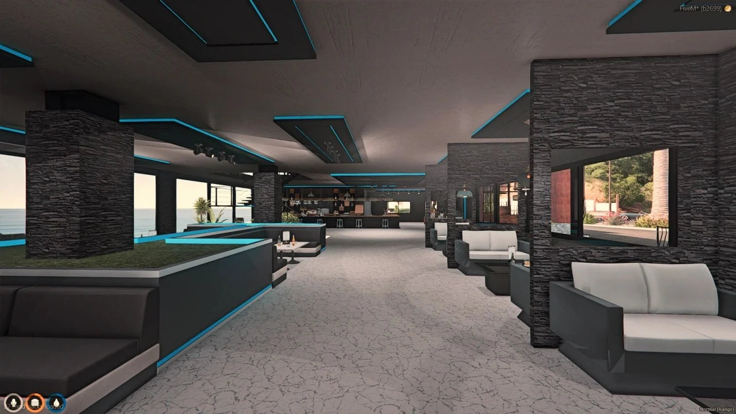  Pipeline Inn Restaurant & Casino