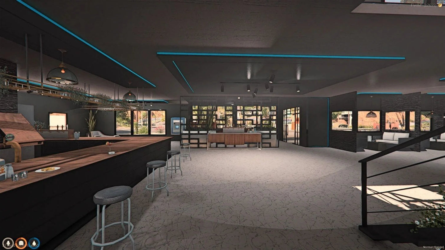  Pipeline Inn Restaurant & Casino