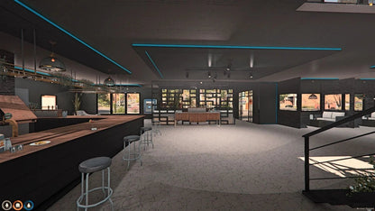  Pipeline Inn Restaurant & Casino