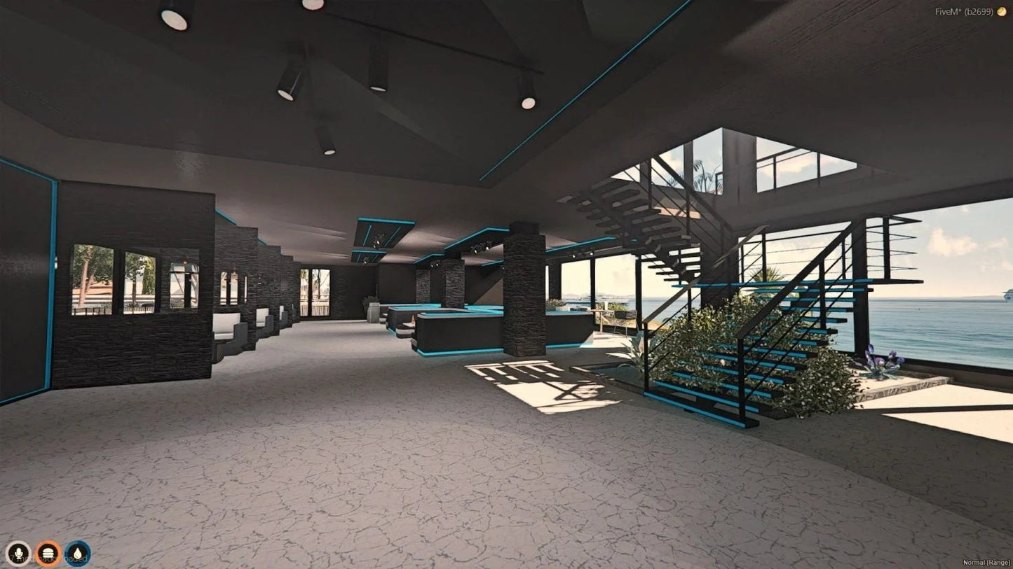  Pipeline Inn Restaurant & Casino