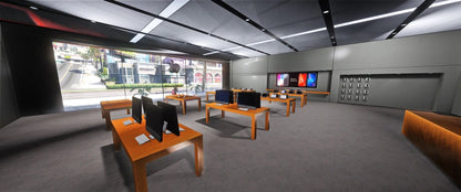  Apple