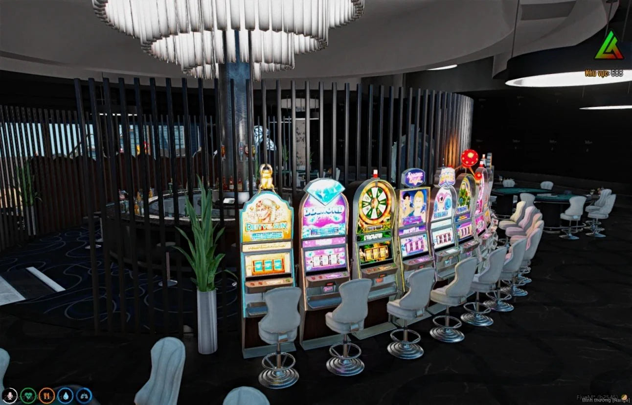  Pearl Casino