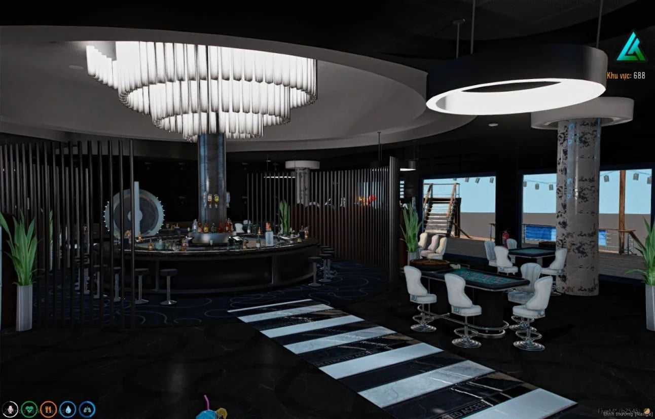  Pearl Casino