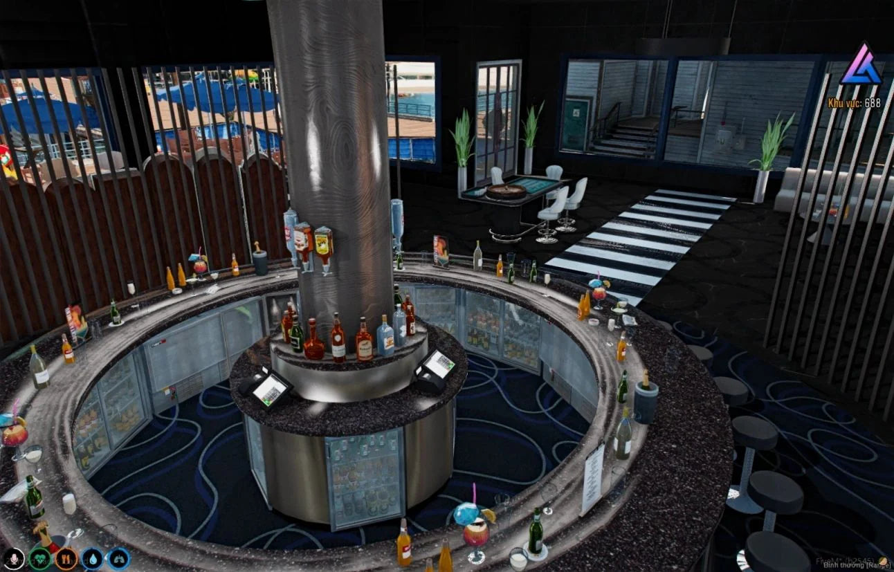  Pearl Casino