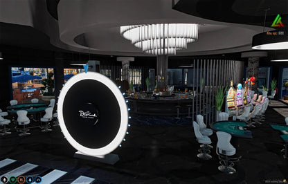  Pearl Casino