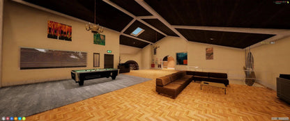  Parsons Rehab Center