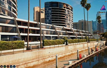  Puerto Del Sol Yacht Club