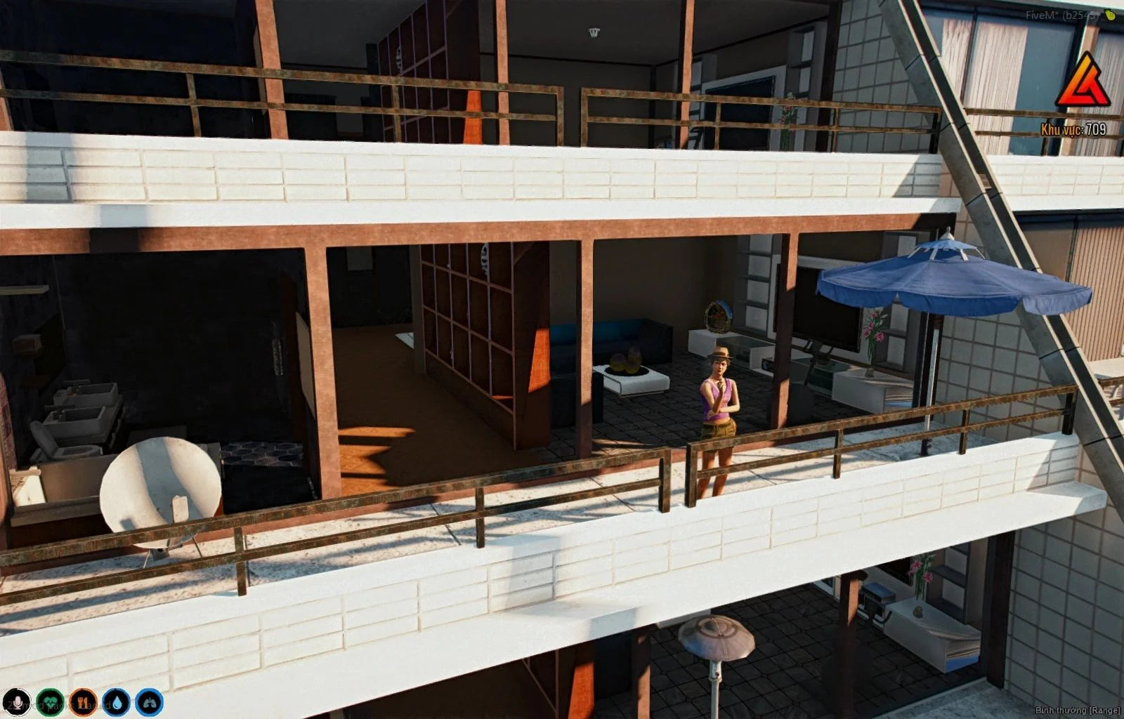 Puerto Del Sol Yacht Club