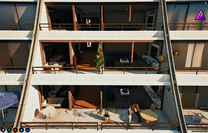  Puerto Del Sol Yacht Club