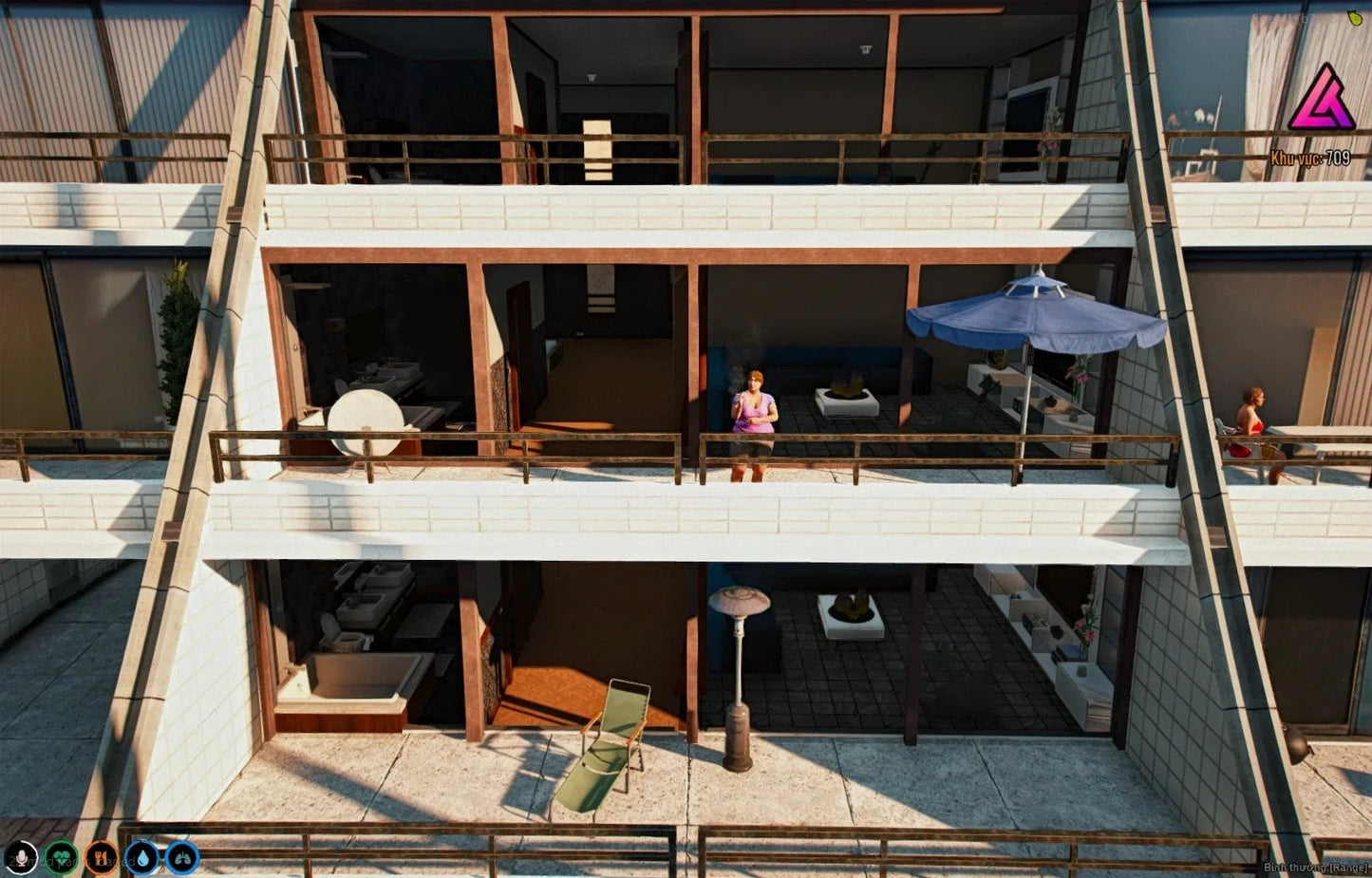  Puerto Del Sol Yacht Club
