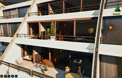  Puerto Del Sol Yacht Club