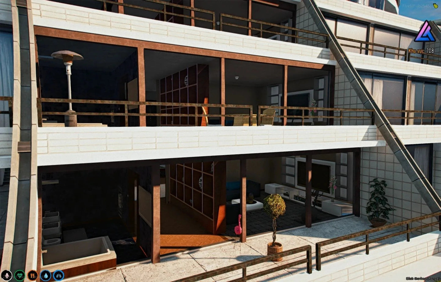 Puerto Del Sol Yacht Club