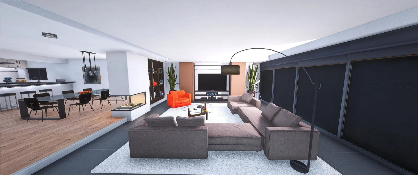  Apartment Mansion PlayBoy