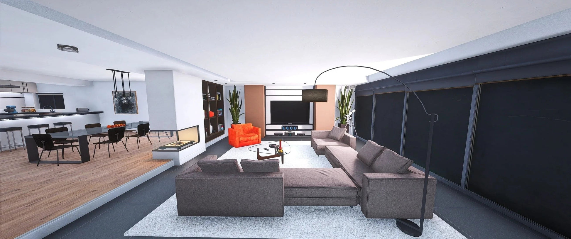  Apartment Mansion PlayBoy