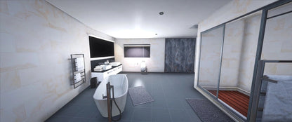  Apartment Mansion PlayBoy