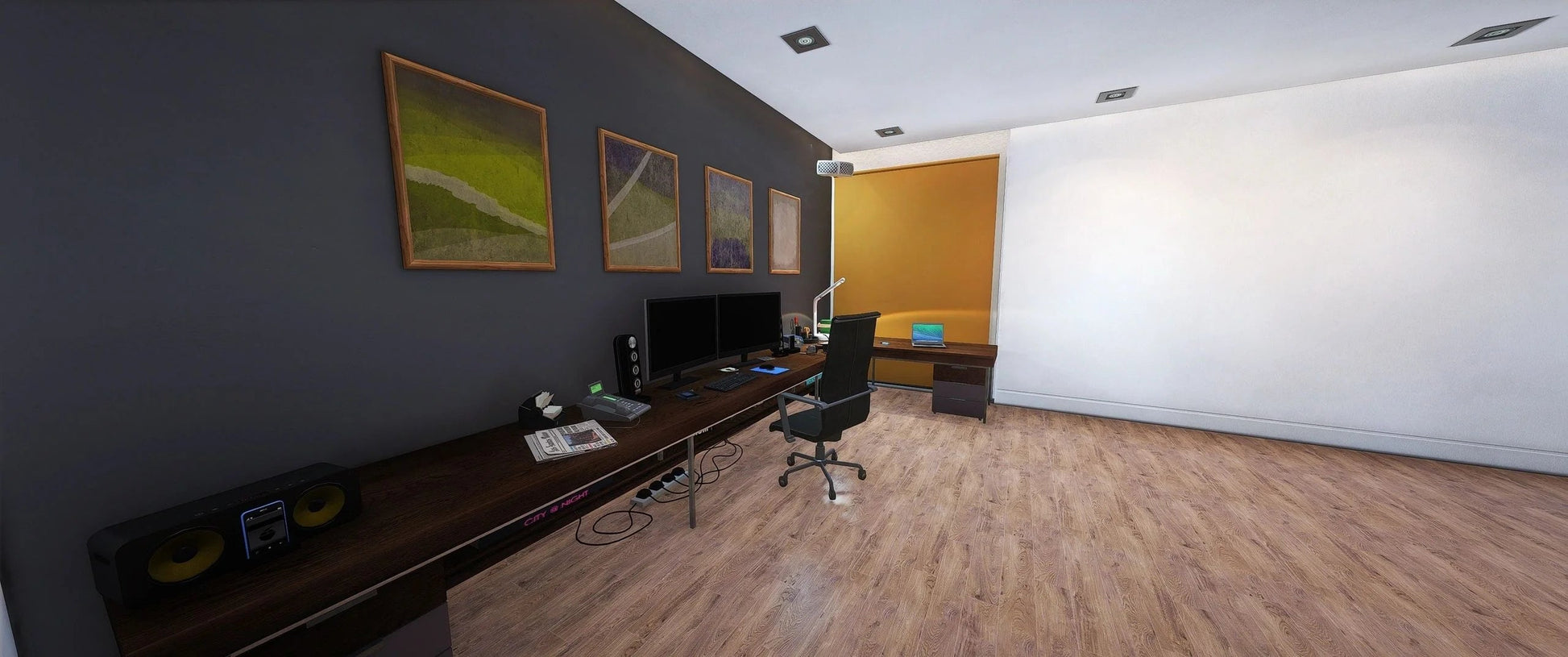  Apartment Mansion PlayBoy