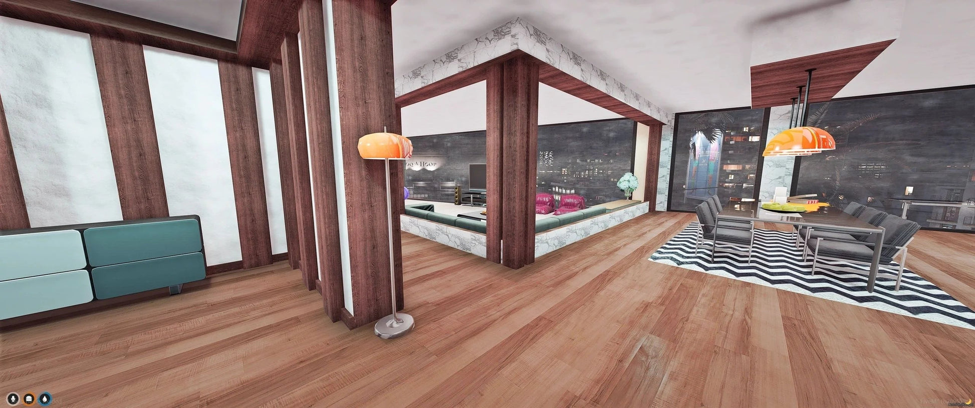  Apartment Atlas