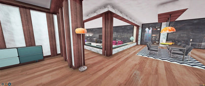  Apartment Atlas