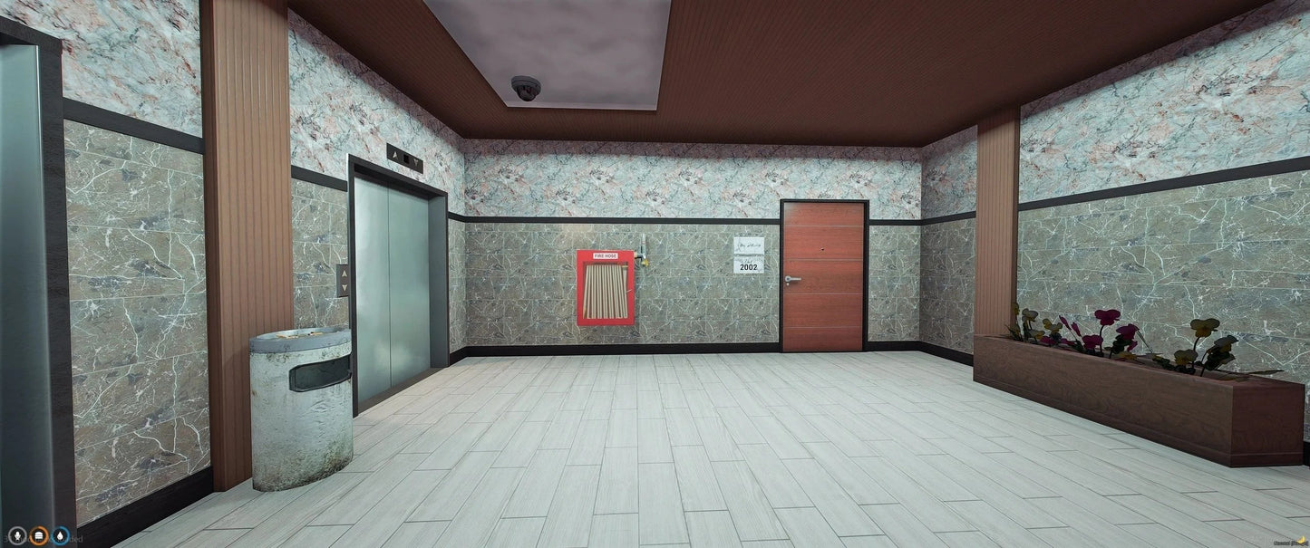  Apartment Atlas