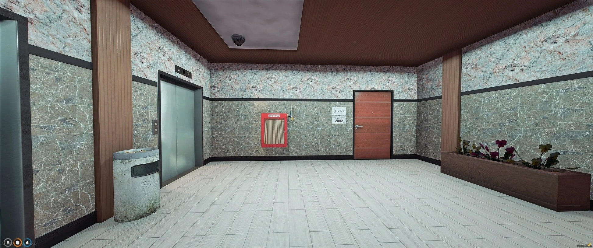  Apartment Atlas