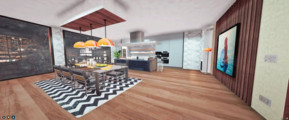  Apartment Atlas