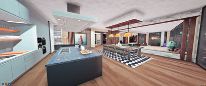  Apartment Atlas