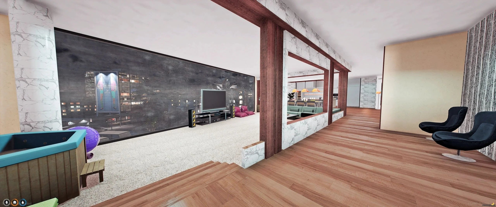  Apartment Atlas