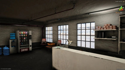  Post OP Headquarters
