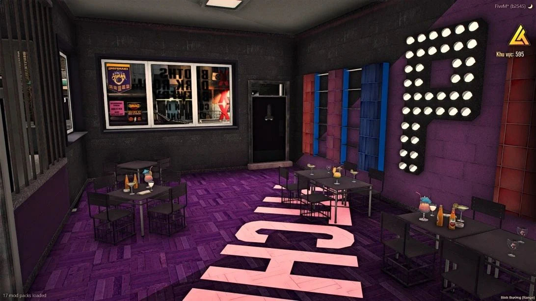  Pitchers 'Gay' Bar