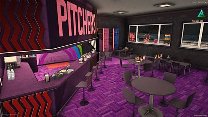  Pitchers 'Gay' Bar