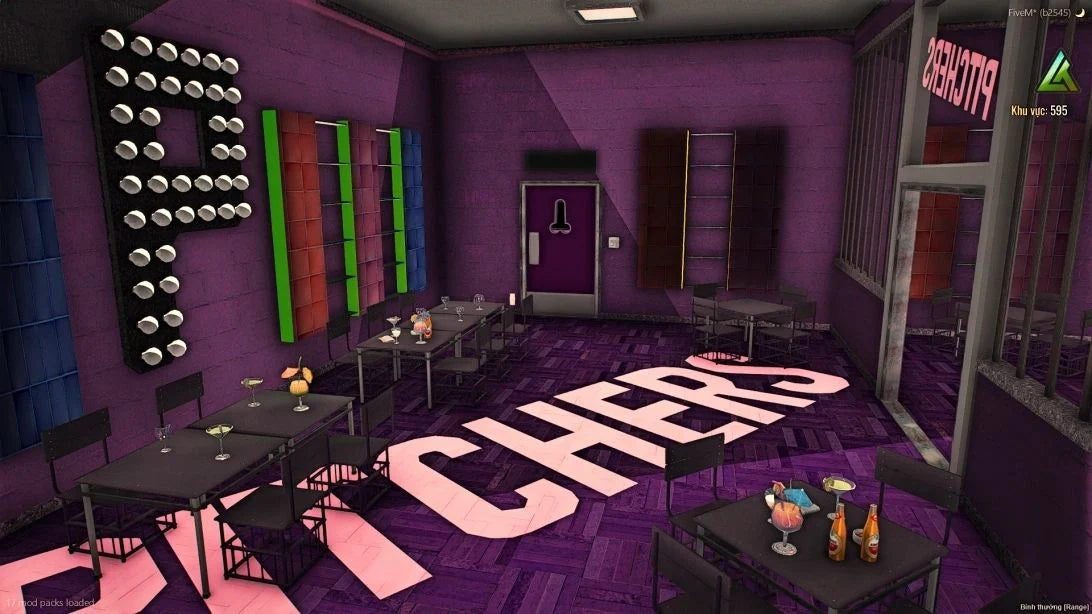  Pitchers 'Gay' Bar