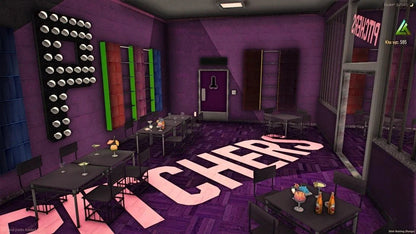  Pitchers 'Gay' Bar