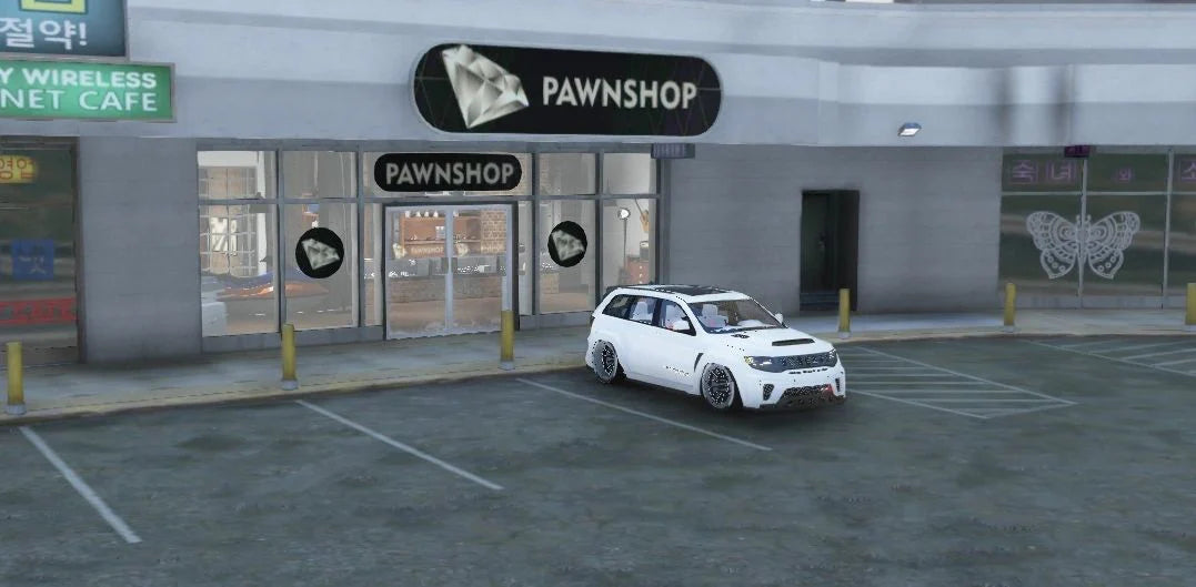  PawnShop