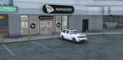  PawnShop