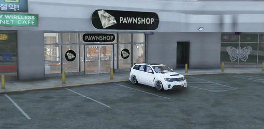  PawnShop