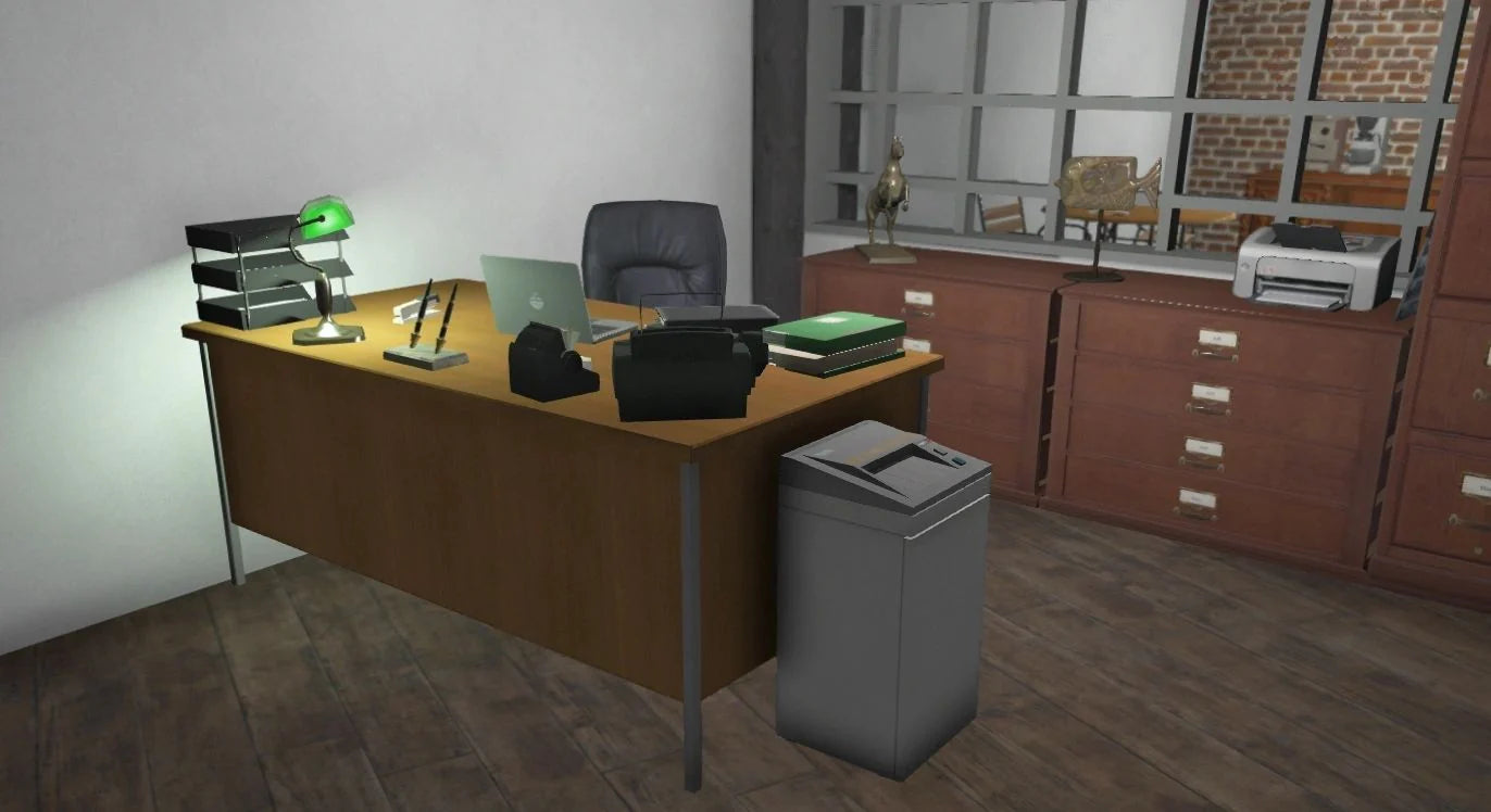  PawnShop