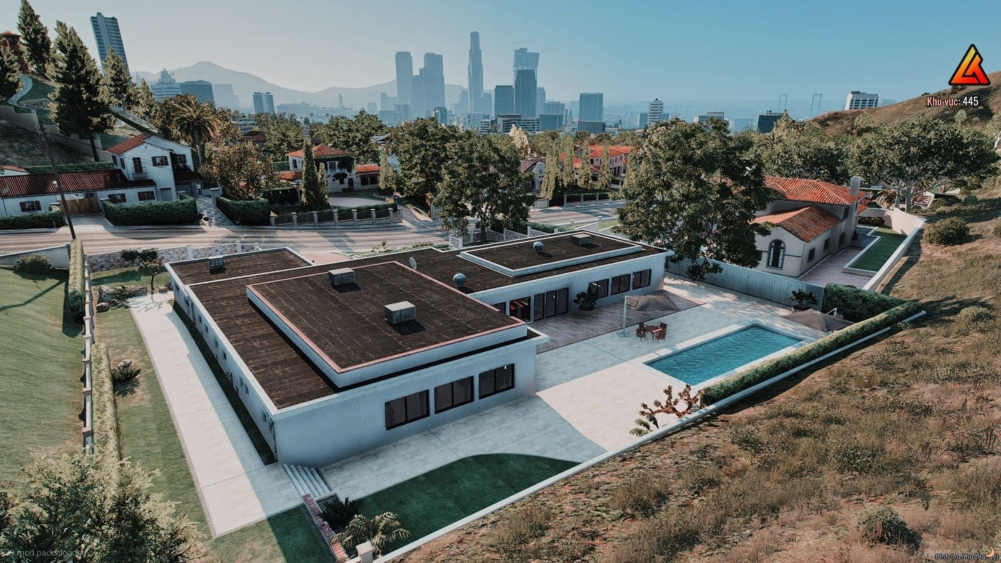  Richman House 1
