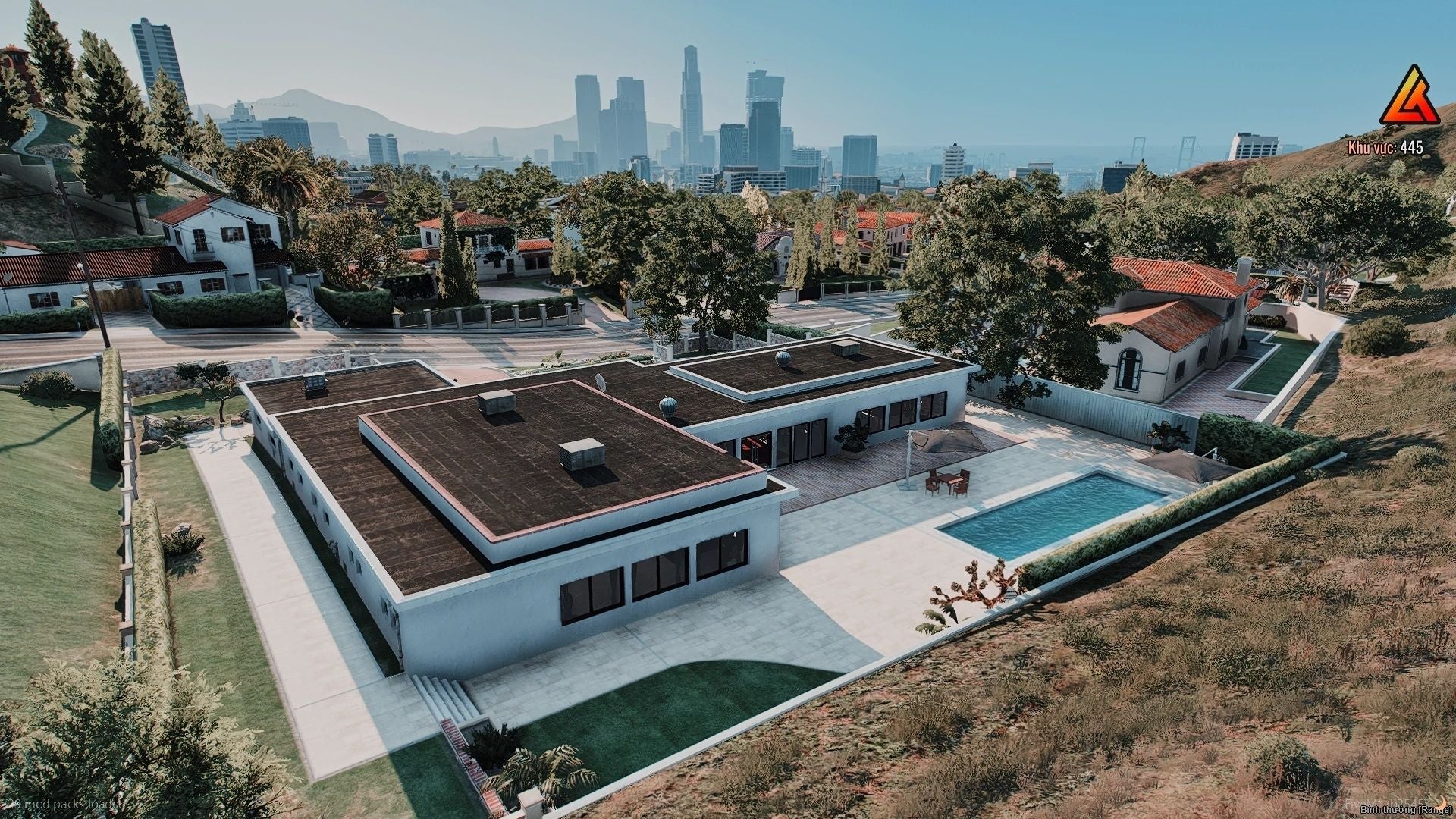  Richman House 1