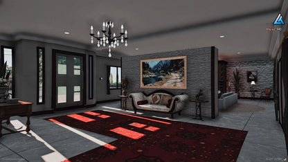  Richman House 1