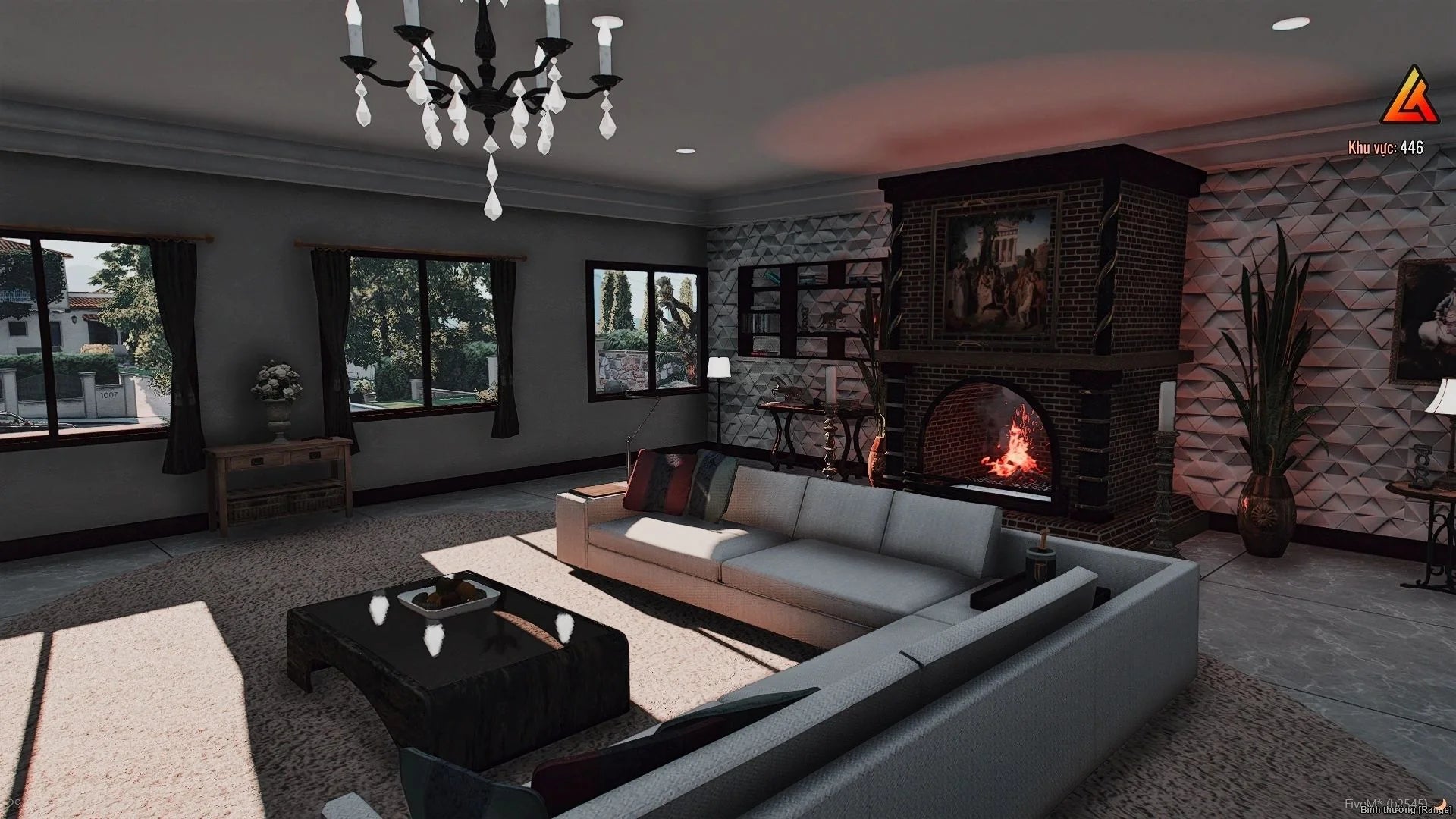  Richman House 1