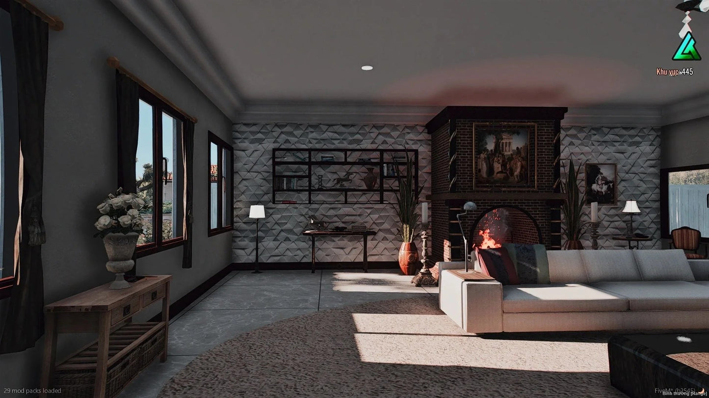  Richman House 1