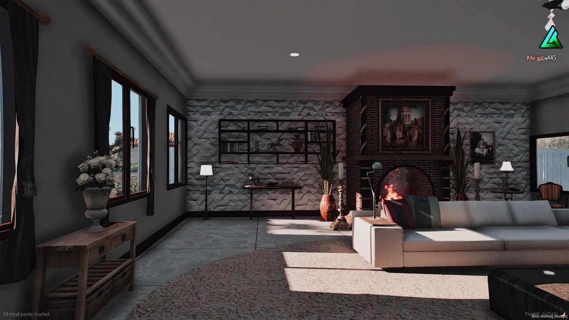  Richman House 1