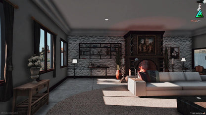  Richman House 1