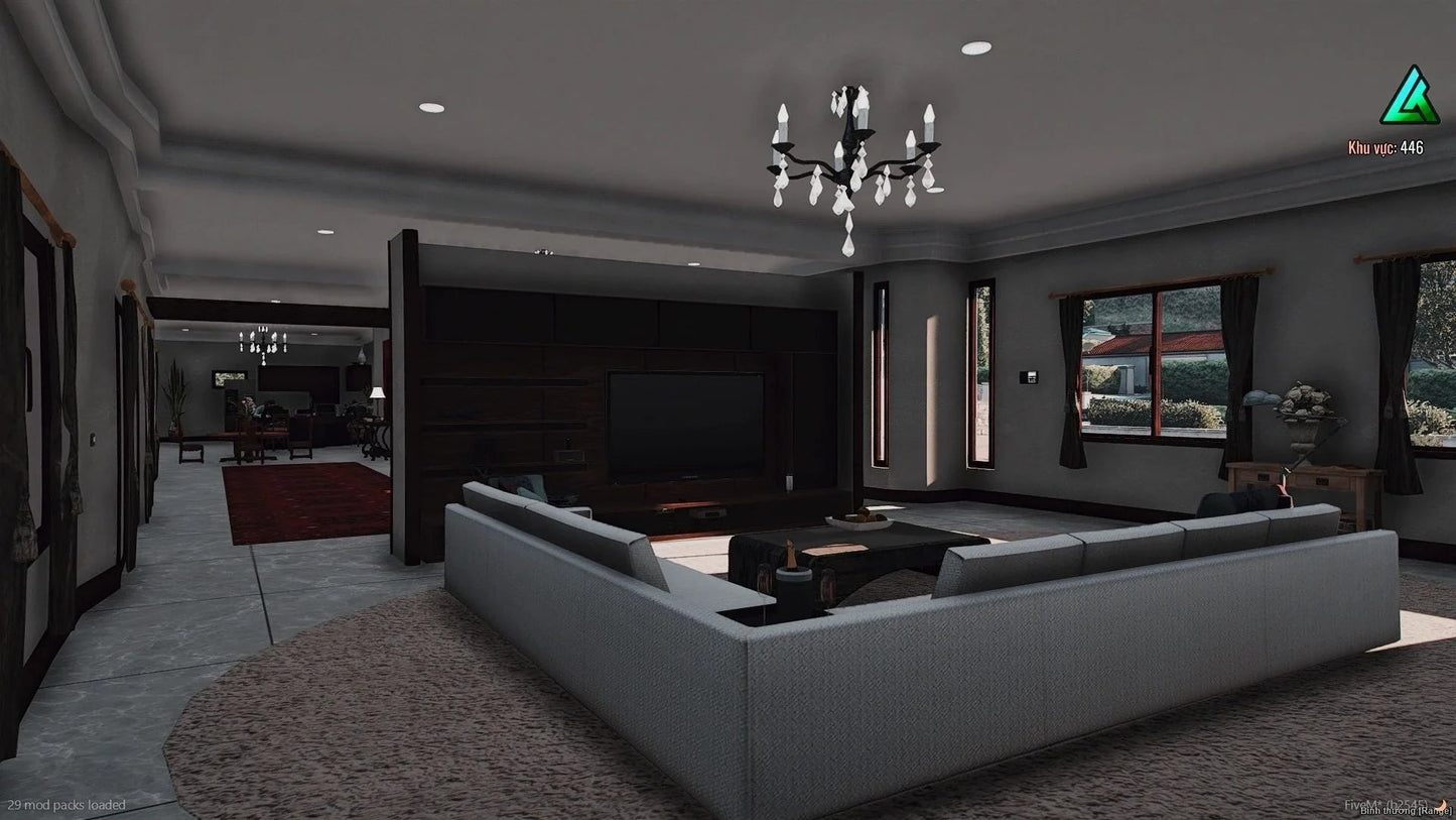  Richman House 1