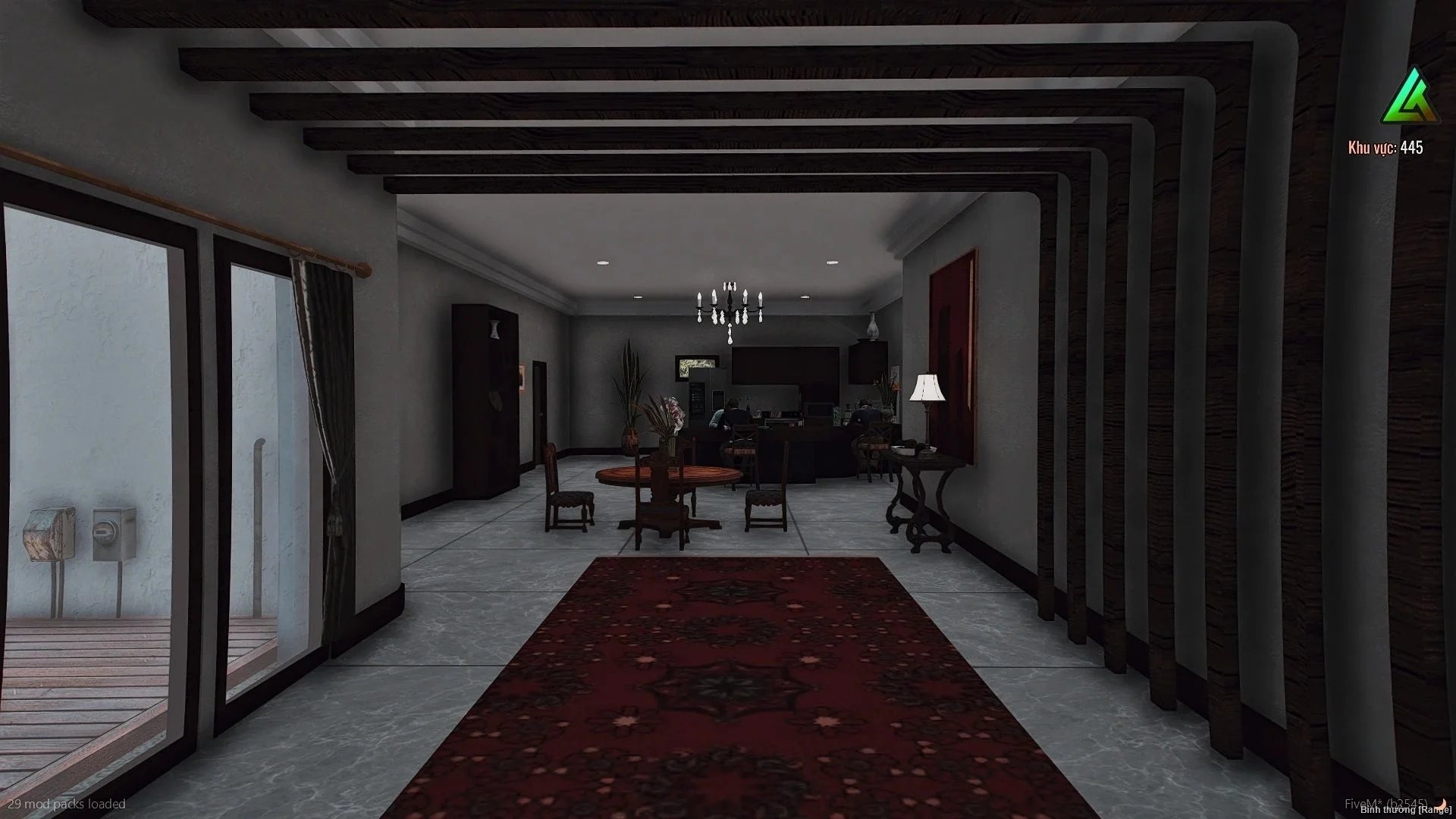  Richman House 1